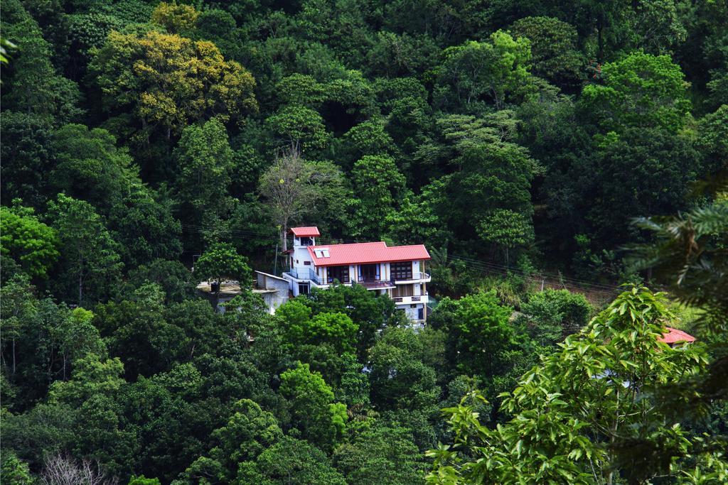 The Springfields Kandy Previously Madara Residence Канди Екстериор снимка