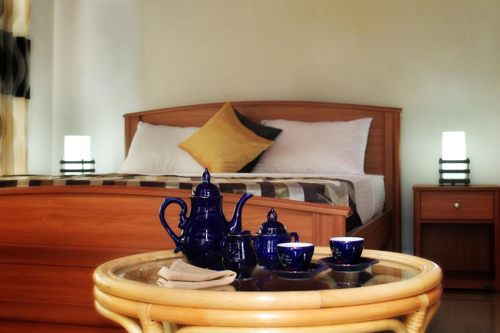 The Springfields Kandy Previously Madara Residence Канди Екстериор снимка
