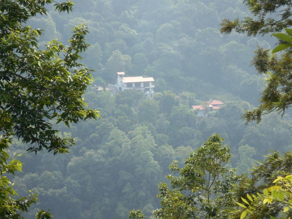 The Springfields Kandy Previously Madara Residence Канди Екстериор снимка