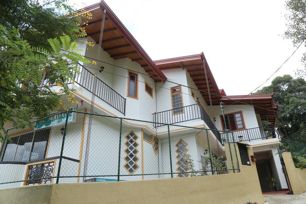 The Springfields Kandy Previously Madara Residence Канди Екстериор снимка