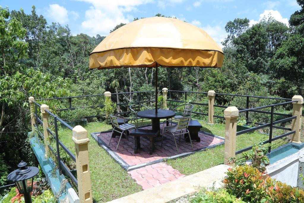 The Springfields Kandy Previously Madara Residence Канди Екстериор снимка