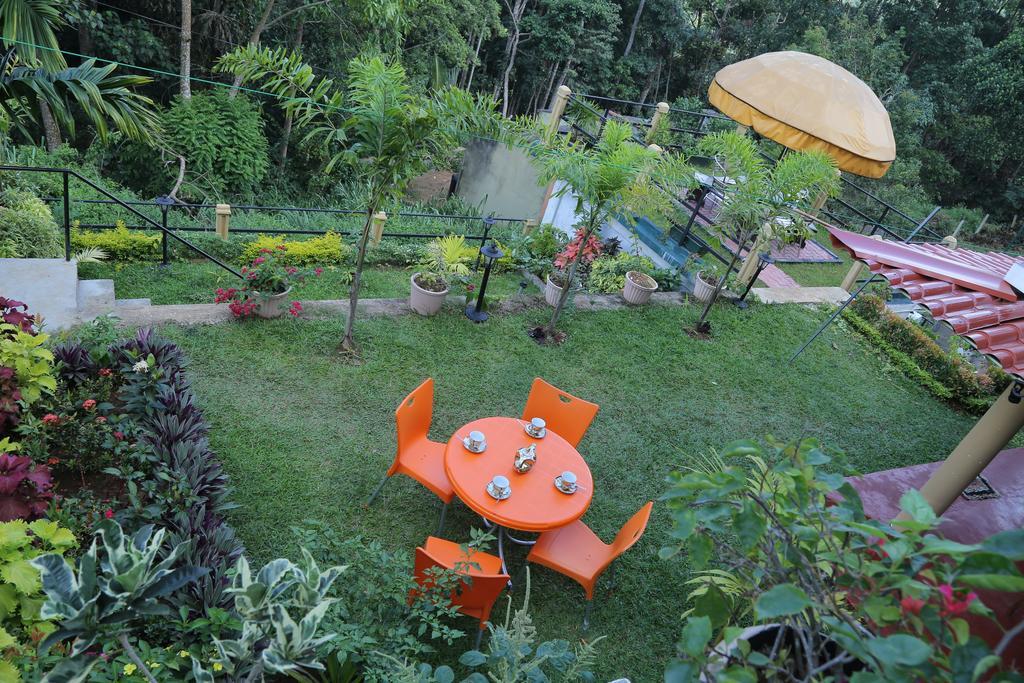 The Springfields Kandy Previously Madara Residence Канди Екстериор снимка