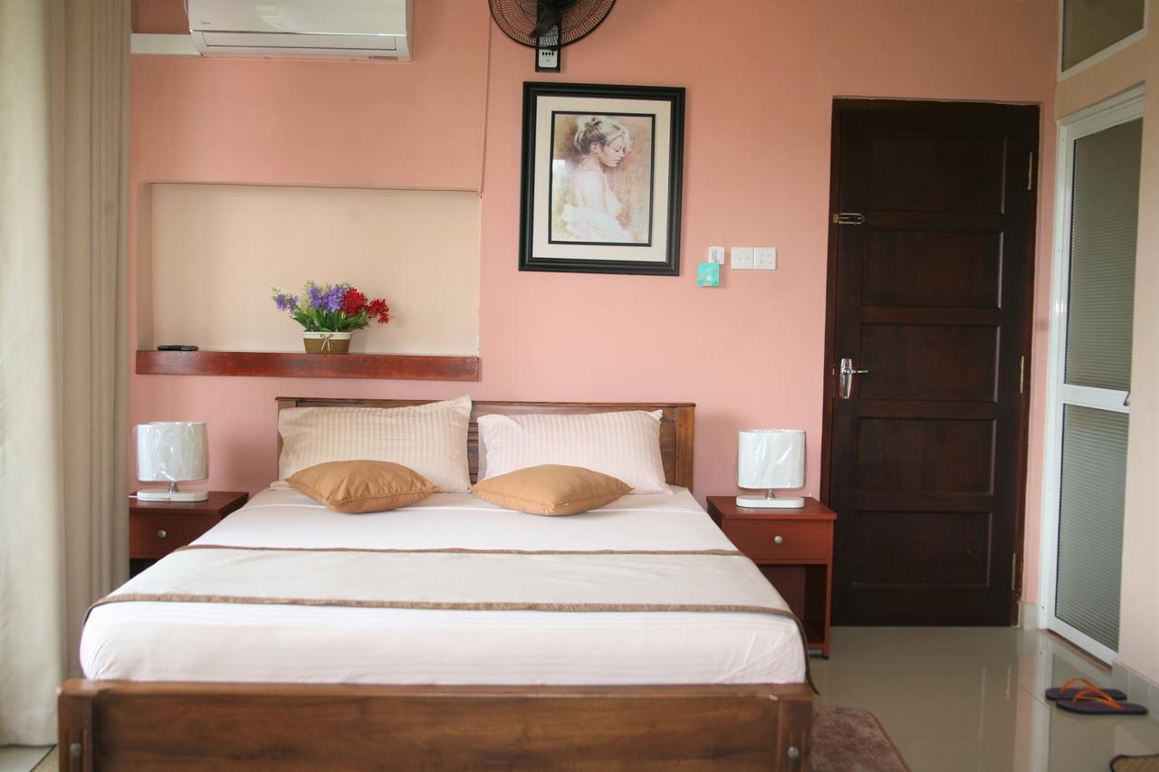 The Springfields Kandy Previously Madara Residence Канди Екстериор снимка