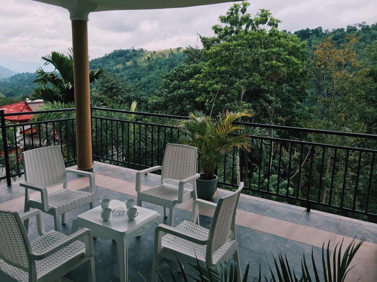 The Springfields Kandy Previously Madara Residence Канди Екстериор снимка