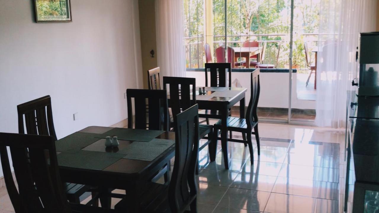 The Springfields Kandy Previously Madara Residence Канди Екстериор снимка